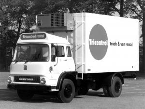 Bedford TK Truck '1976
